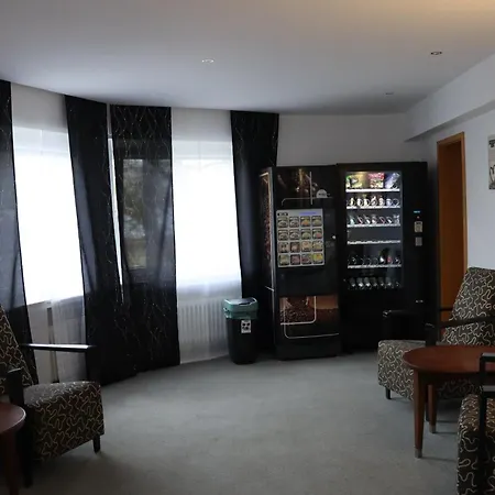 Haarener Hof Отель 3*