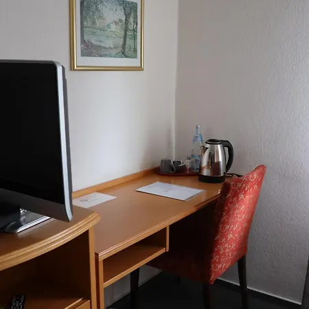 Haarener Hof 3* Бад-Вюнненберг