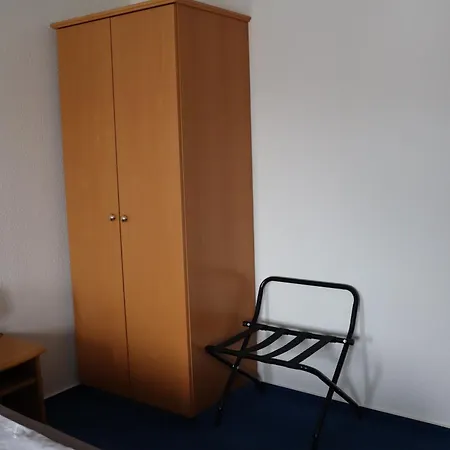 Haarener Hof Отель Бад-Вюнненберг