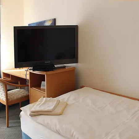 Haarener Hof 3* Бад-Вюнненберг