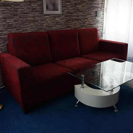 Отель Haarener Hof 3*