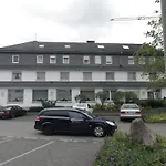 Haarener Hof Hotel 3*