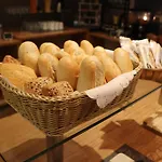 Haarener Hof فندق