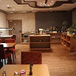 Haarener Hof Hotel 3*