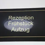 Haarener Hof 3*