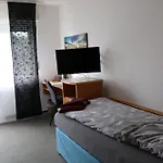 Hotel Haarener Hof Bad Wünnenberg