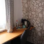 Haarener Hof Hotel 3*