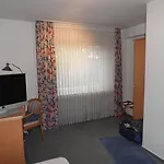 Hotel Haarener Hof Bad Wünnenberg