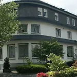 Hotel Haarener Hof 3*