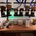Haarener Hof Hotel 3*