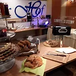 Haarener Hof Hotel Bad Wünnenberg