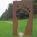 فندق Haarener Hof 3*