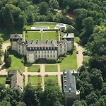 Haarener Hof Hotel 3*