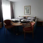 Haarener Hof Hotel 3*