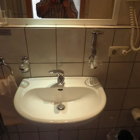 Hotel Haarener Hof Hotel