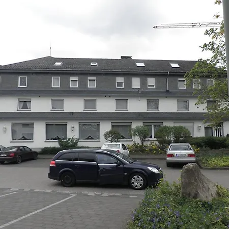 Hotel Haarener Hof Hotel 3*