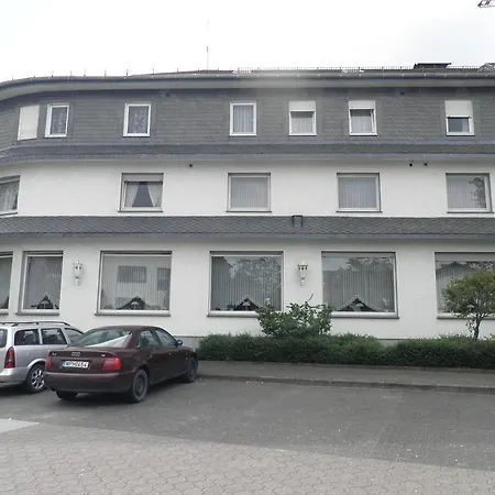 Haarener Hof Hotel Bad Wünnenberg