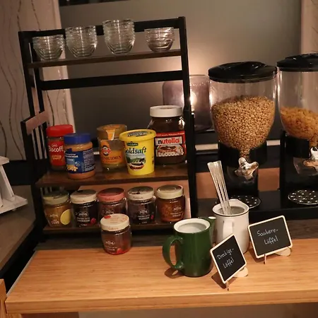 Hotel Hotel Haarener Hof Bad Wunnenberg