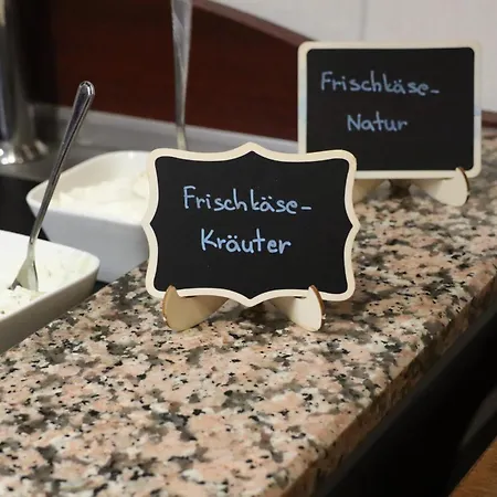 Hotel Haarener Hof 3*