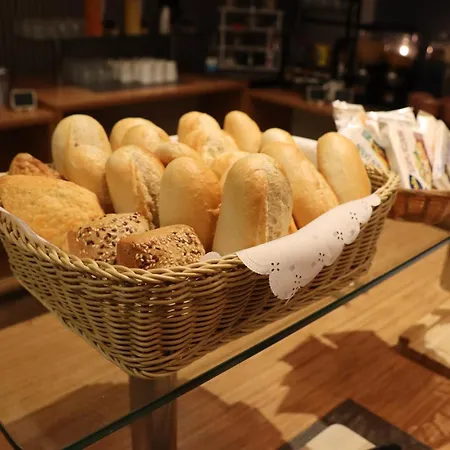 Haarener Hof Отель