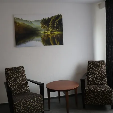 Hotel Hotel Haarener Hof Bad Wunnenberg