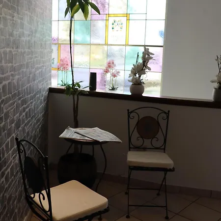 Hotel Haarener Hof Hotel