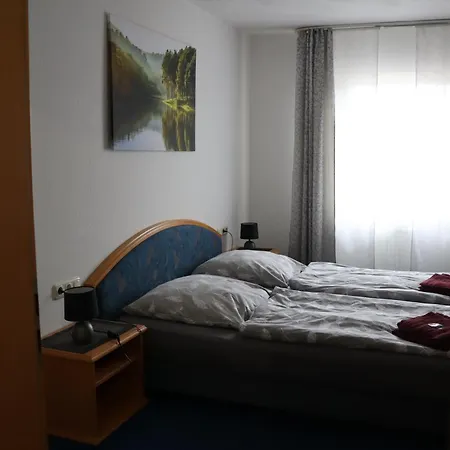 Hotel Haarener Hof 3*
