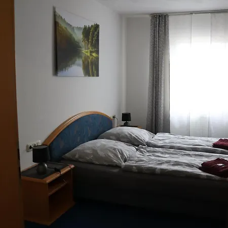 Hotel Hotel Haarener Hof 3*