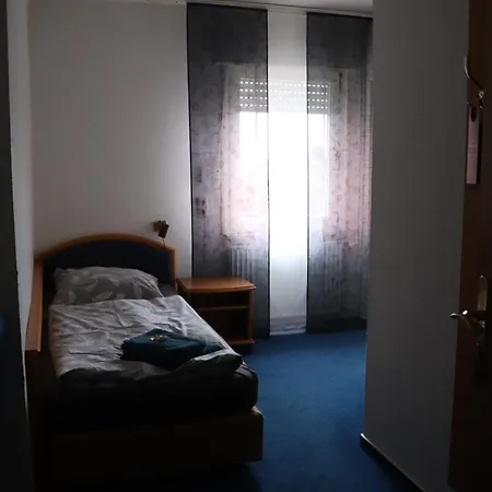 Hotel Haarener Hof 3*