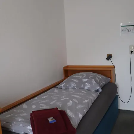 Hotel Haarener Hof 3*