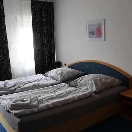 Hotel Haarener Hof 3* Bad Wunnenberg