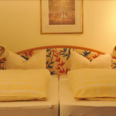 Hotel Haarener Hof 3* Bad Wunnenberg