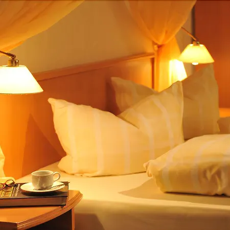 Hotel Hotel Haarener Hof Bad Wunnenberg