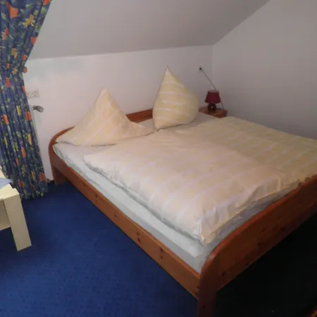 Hotel Haarener Hof Hotel