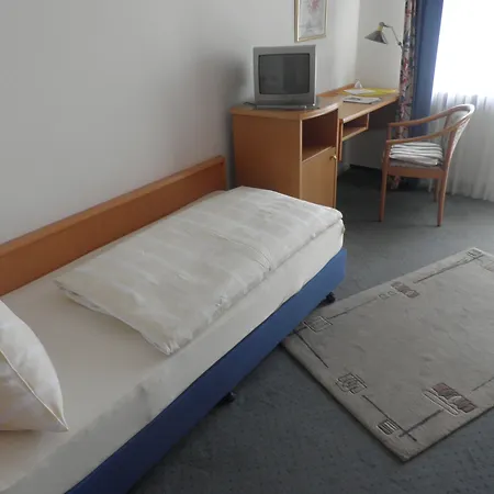 Hotel Hotel Haarener Hof Bad Wunnenberg