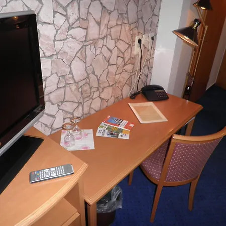 Hotel Hotel Haarener Hof Bad Wunnenberg