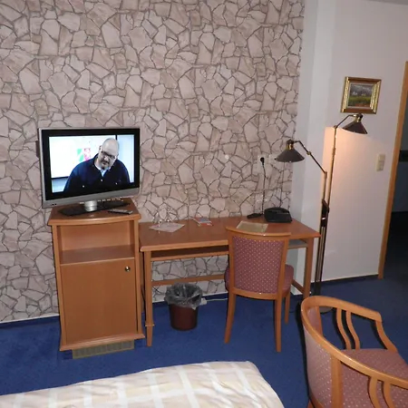 Hotel Hotel Haarener Hof