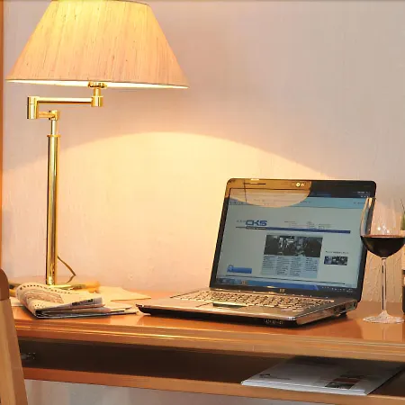 Hotel Hotel Haarener Hof