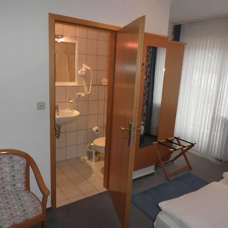 Hotel Haarener Hof 3* Bad Wunnenberg