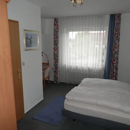 Hotel Haarener Hof Hotel Bad Wunnenberg