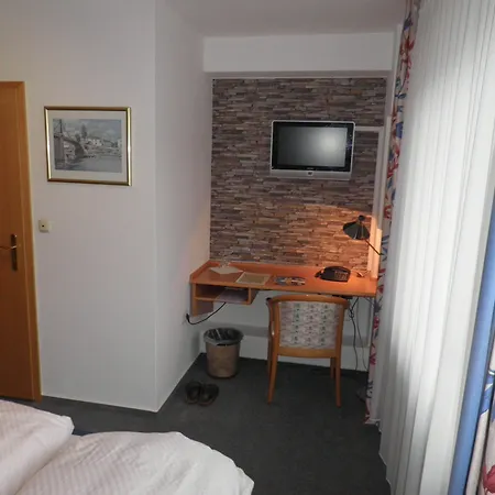 Hotel Haarener Hof Bad Wunnenberg