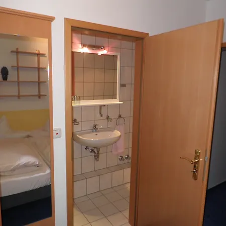 Hotel Hotel Haarener Hof