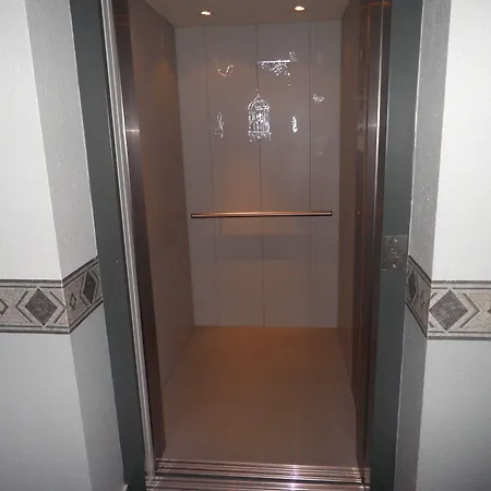 Hotel Haarener Hof Hotel