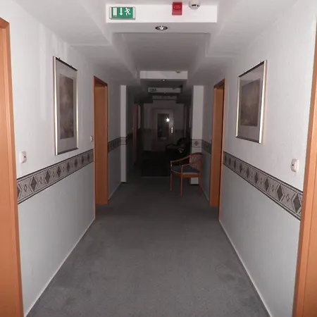 Hotel Hotel Haarener Hof 3*