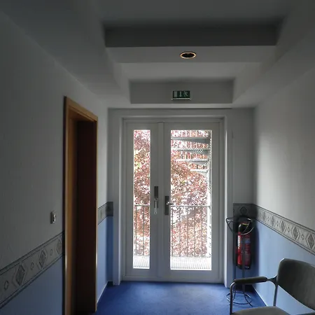 Hotel Haarener Hof Hotel Bad Wunnenberg