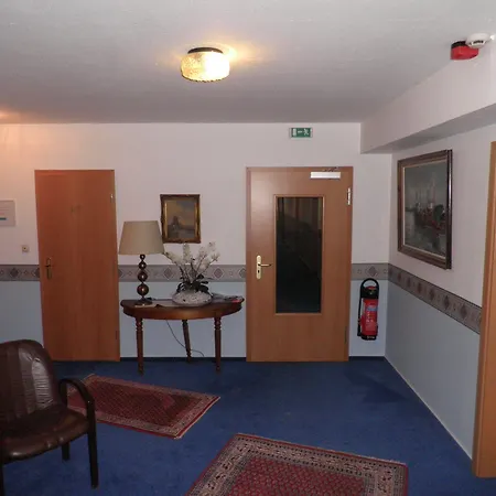 Hotel Haarener Hof 3*