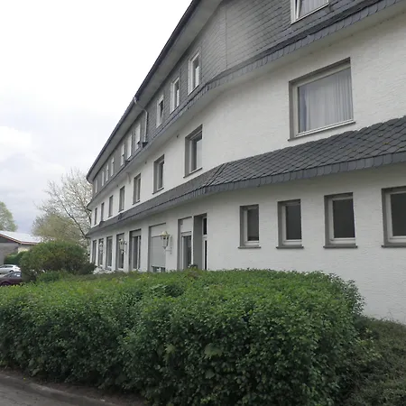Hotel Haarener Hof