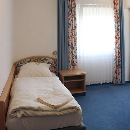 Hotel Haarener Hof Hotel