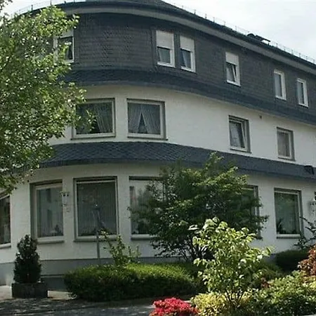 Szálloda Haarener Hof 3*