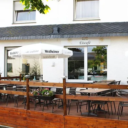 Hotel Hotel Haarener Hof